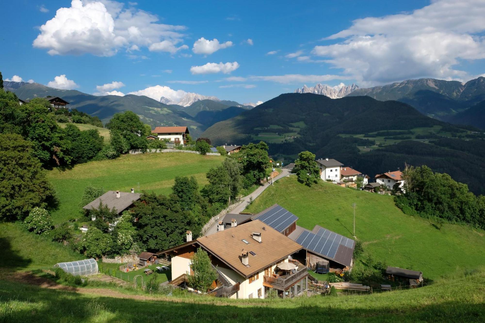 Thalerhof Villa เฟลด์ทูร์นส์ ภายนอก รูปภาพ