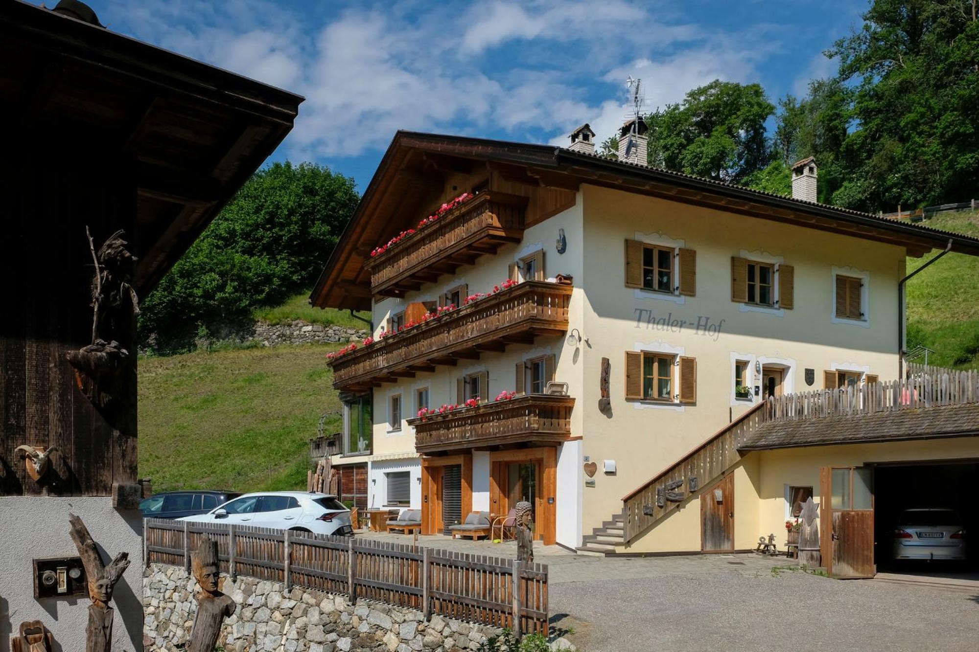 Thalerhof Villa เฟลด์ทูร์นส์ ภายนอก รูปภาพ